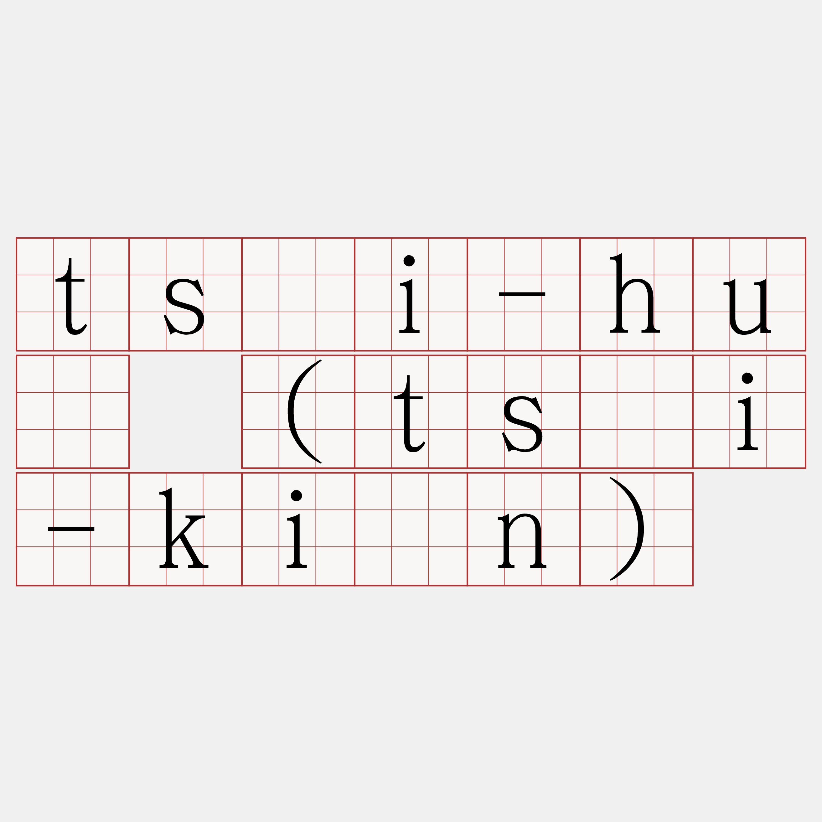 tsài-huē (tsài-kiàn)